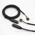5/3.3V FT232RL USB-C to Uart Serial Converter Cable